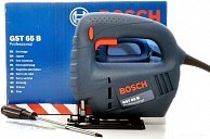 Лобзик Bosch GST 65 B