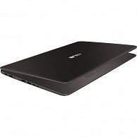 Ноутбук  Asus  X756UV-TY077T