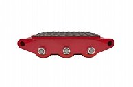 Транспортная платформа Shtapler CRO-6 8т красный (71052868)