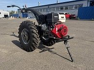 Мотоблок  NEW SICH МВ-13 Honda GX390