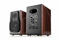 Мультимедиа акустика Edifier S3000 Pro коричневый коричневый, черный