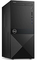 Системный блок Dell Vostro Desktop 3670 (D19M005) Core i5-8400 4GB