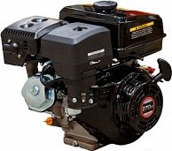 Двигатель Loncin G270F (A type) D25 (вал шпонка 25мм) 9 л.с.