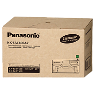 Картридж PANASONIC KX-FAT400A7