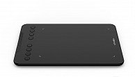 Графический планшет XP-Pen Deco mini 7 черный Deco mini 7