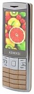 Мобильный телефон Keneksi K7 Golden