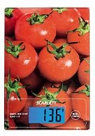 Весы Scarlett SC-KS57P10 Tomatoes