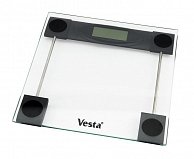 Весы напольные VESTA VA 8031-1