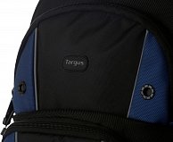 Рюкзак TARGUS TSB84302EU-70 Black-Blue (15-16)