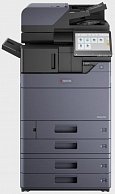 МФУ Kyocera TASKalfa 2554ci Серый