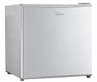 Холодильник Midea MR1049S  серебристый
