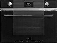 Духовой шкаф Smeg SF4101MN1