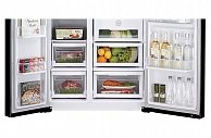 Холодильник  LG GC-M237JGBM