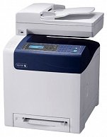 Принтер XEROX WorkCentre 6505N