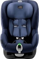 Автокресло  Britax Romer Kid II BLS moonlight blue синий