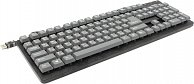 Клавиатура Sven Standard 301 USB  серый