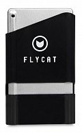 Клавиатура Flycat KB22 Black (Bluetooth)