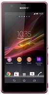 Мобильный телефон Sony C5503 Xperia ZR pink