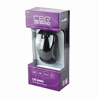 Мышь CBR CM-480 Bluetooth  Black