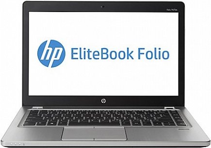 Ноутбук HP EliteBook Folio 9470m (C3C72ES)