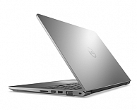 Ноутбук Dell  Vostro 15 5568  N008VN5568EMEA02  Silver