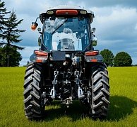 Трактор Rossel RT-904D