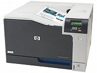 Принтер HP Color LaserJet Professional CP5225 (CE710A)