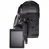 Фотокамера Sony ILCA-77M2Q Kit SAL 16-50