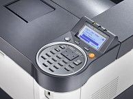 Лазерный принтер Kyocera FS-2100D 1102L23NL0