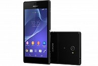 Смартфон Sony Xperia M2 (D2303BL)