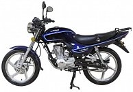 Мотоцикл  Lifan LF150-13 (2019) Синий