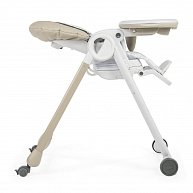 Стульчик для кормления Chicco POLLY Progres5 BEIGE