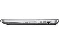 Ноутбук  HP  Probook 470 G4 (Y8B97EA)