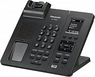 ip-телефон Panasonic KX-TPA65RUB черный KX-TPA65RUB