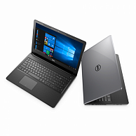 Ноутбук  Dell  Inspiron 15 3567-3468