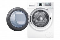 Стиральная машина Samsung  WW90H7410EW/LP