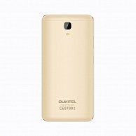 Мобильный телефон  Oukitel  K6000 Plus 4/64  Gold