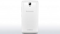 Смартфон Lenovo A2010 DUAL SIM LTE белый