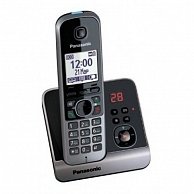 Радиотелефон Panasonic KX-TG6711B