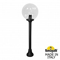 Садовый светильник-столбик Fumagalli Globe 300 G30.151.000.AXE27