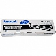Картридж PANASONIC KX-FAT411A7