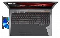 Ноутбук Asus G752VT-GC046T