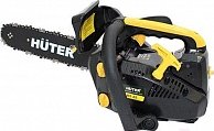 Бензопила Huter BS-25 Желтый, Черный 4606059018902