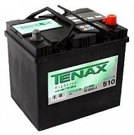 Аккумулятор Tenax  high 560412  ASIA e TE-D23L-2  60Ah