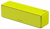 Беспроводная колонка  Sony SRS-HG1Y лаймово-желтый