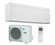 Сплит-система Daikin  Stylish FTXA25AW/RXA25A