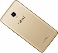 Мобильный телефон Meizu  M5 Note 3/32  Gold