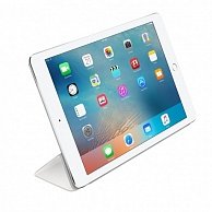 Чехол Apple силиконовый для 9.7'' iPad Pro MM202ZM/A White