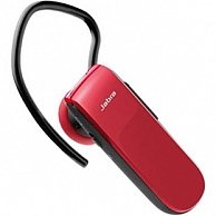 Bluetooth гарнитура  Jabra Classic Red