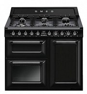 Кухонная плита Smeg TR103BL Черный